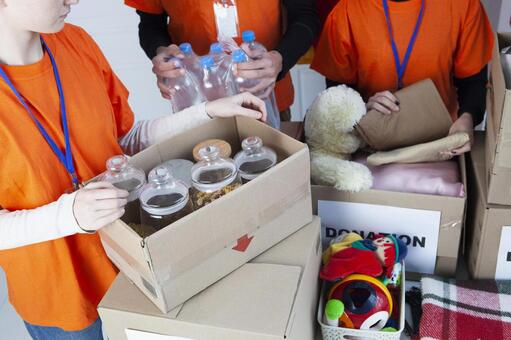 不要品買取もお任せください